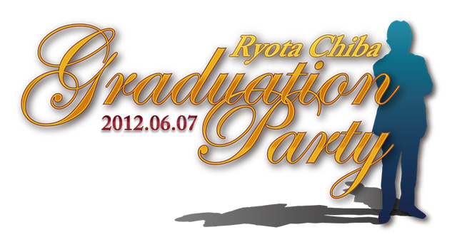 Ryota Chiba Graduation Party